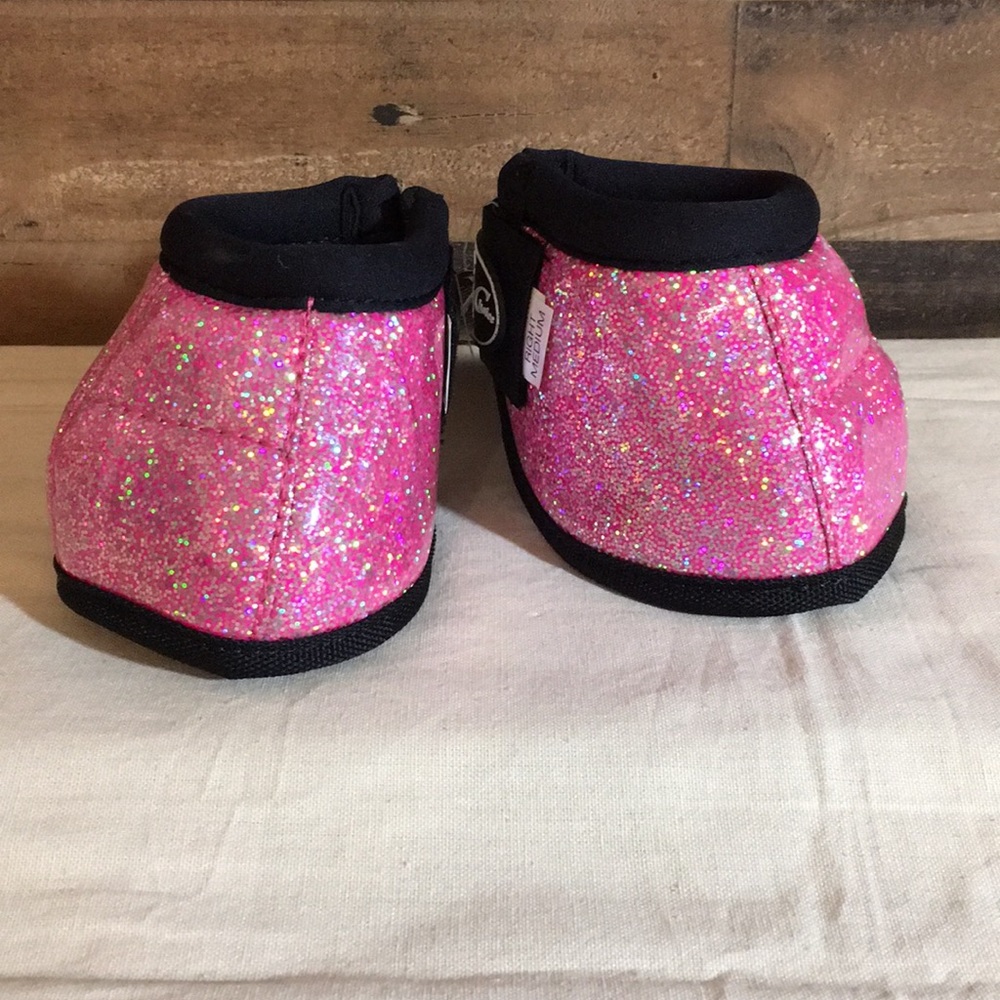 Professional’s Choice overreach boots For Horses